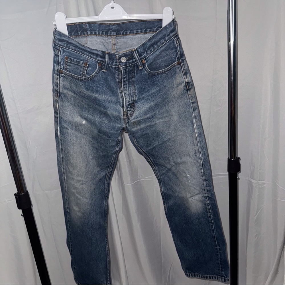 Levi Jeans